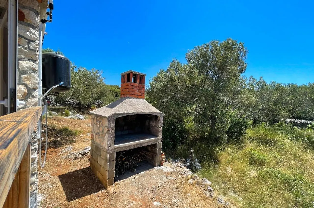Seaside House For Families With Children Cove Sveti Ante, Pasman - 19467 Villa Holiday home