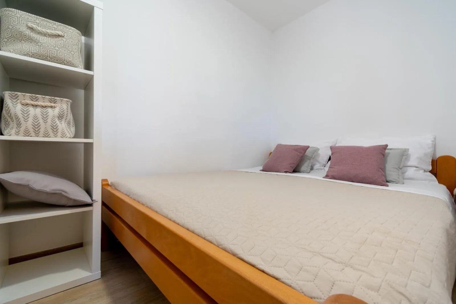 Seaside House For Families With Children Cove Sveti Ante, Pasman - 19467 Villa 0*,